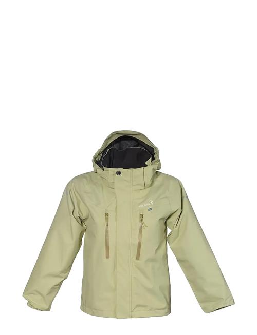 ISBJÖRN of Sweden | Storm Hardshell Jacket Kids | 86-92