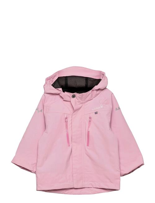 ISBJÖRN of Sweden | Storm Hardshell Jacket Kids | 86/92