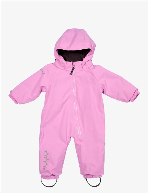 ISBJÖRN of Sweden | Toddler Hardshell Jumpsuit Navy 92 | 86
