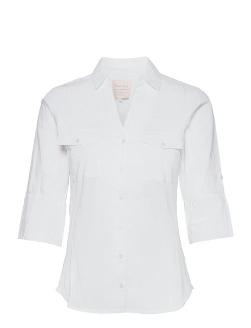 Part Two | Cortniapw Shirt | 40