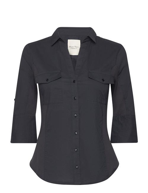 Part Two | Cortniapw Shirt | 36