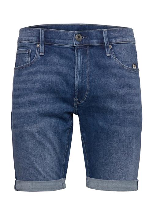 G-Star | 3301 Slim Short | 380