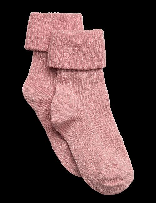 mp Denmark | Ida Glitter Socks | 17/18