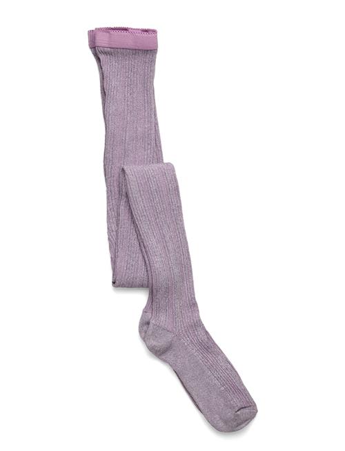 mp Denmark | Celosia Glitter Tights | 98