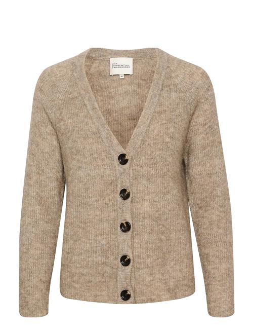 My Essential Wardrobe | 04 The Knit Cardigan | XS