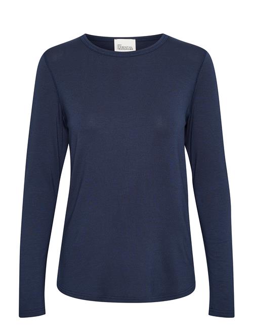 My Essential Wardrobe | 18 The Modal Blouse | S