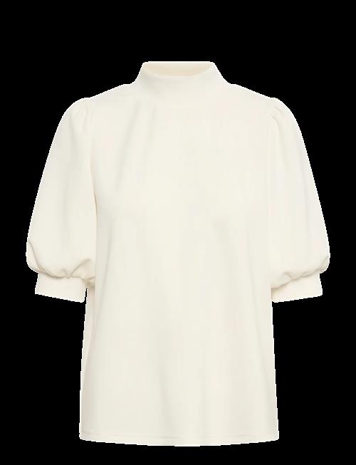 My Essential Wardrobe | 21 The Puff Blouse | S