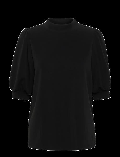 My Essential Wardrobe | 21 The Puff Blouse | S