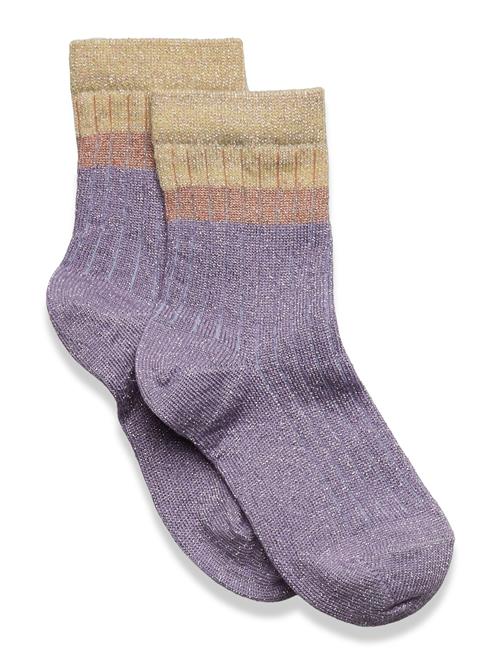 mp Denmark | Norma Glitter Socks | 33/36