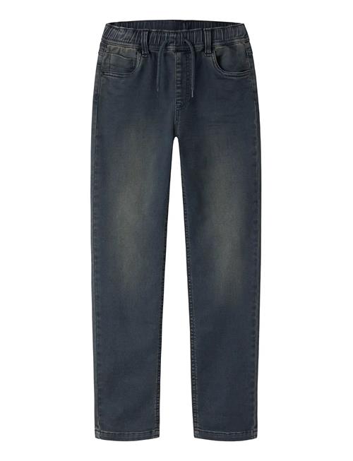 name it | Nkmryan Slim Swe Jeans 5225-Th Noos | 170