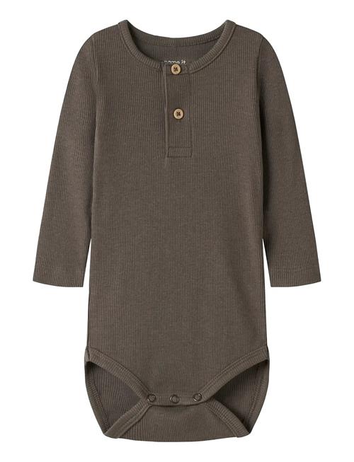 name it | Nbmkab Ls Body Noos | 74