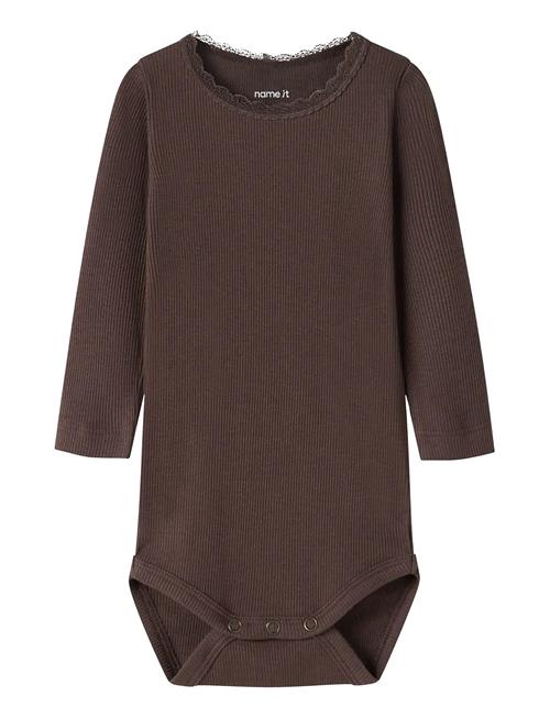 name it | Nbfkab Ls Body Noos | 56