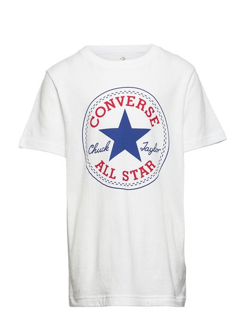 Converse | S/S Tee | 134-146