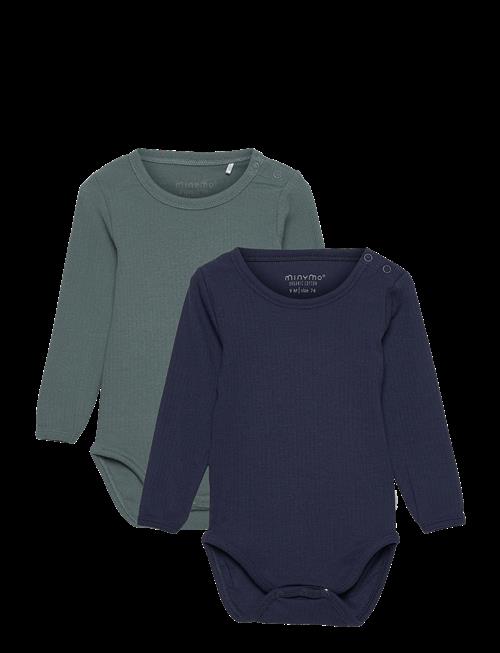 Minymo | Body Ls (2-Pack) | 92