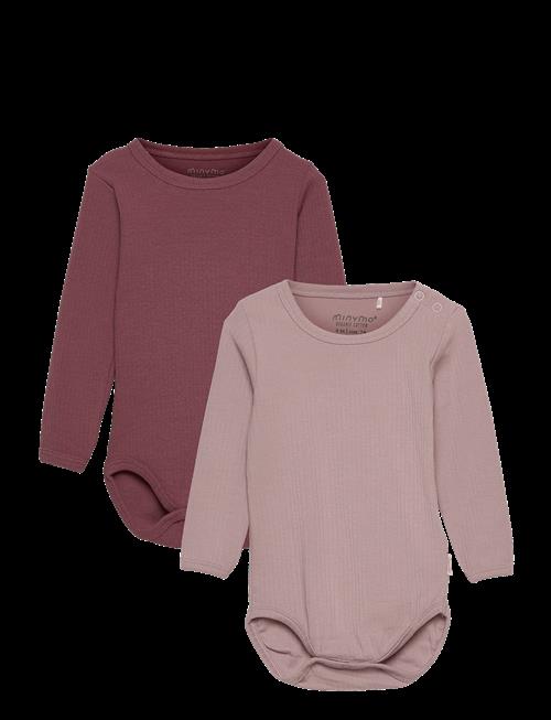 Minymo | Body Ls (2-Pack) | 86