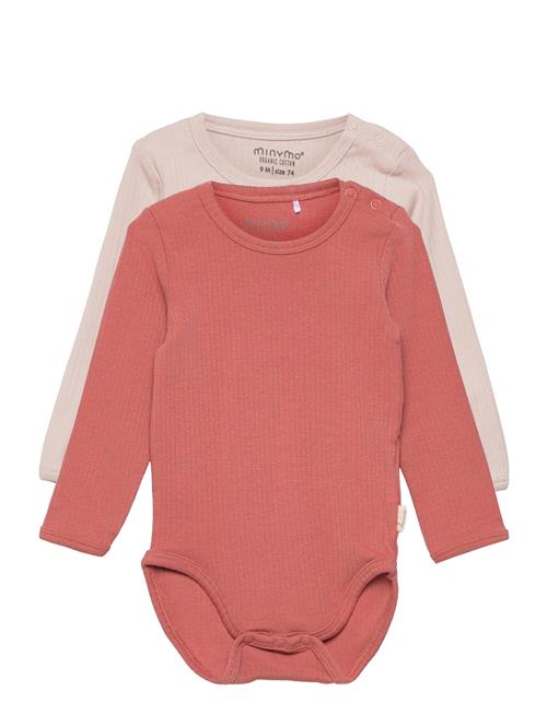 Minymo | Body Ls (2-Pack) | 92