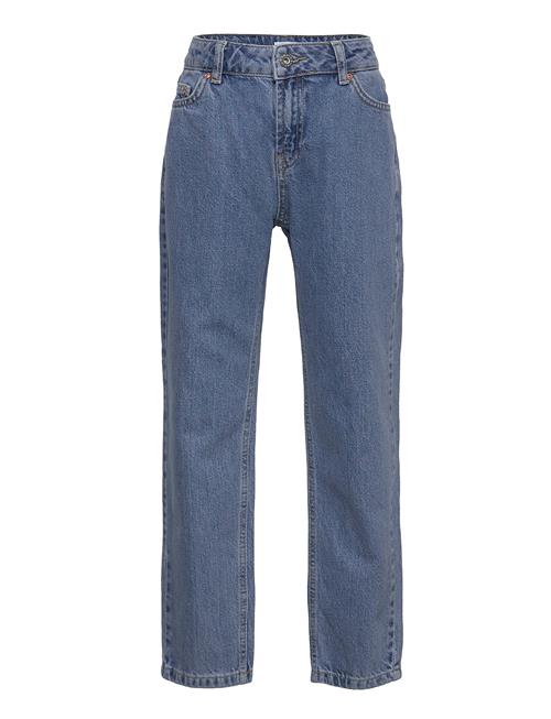 Grunt | Street Loose Mid Blue | 176