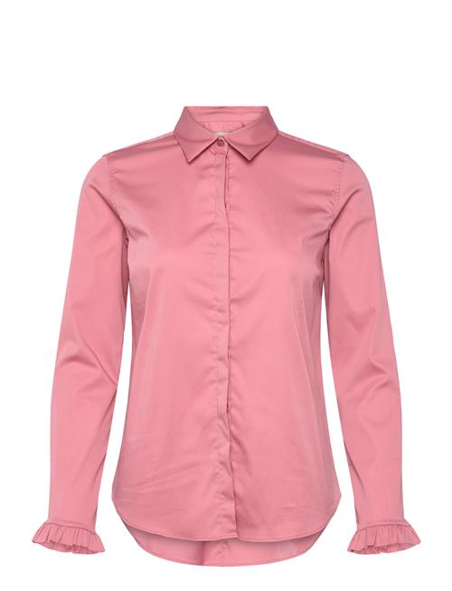 MOS MOSH | Mattie Flip Shirt | L