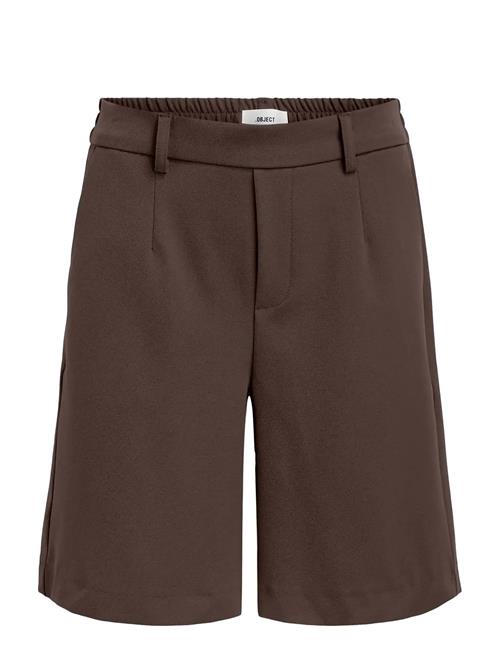 Object | Objlisa Mw Wide Shorts Noos | 34