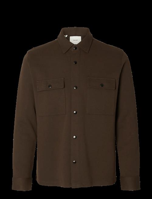 Selected | Slmjackie Sweat Jacket Noos | M