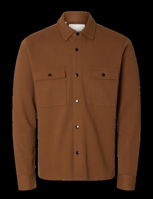 Selected | Slmjackie Sweat Jacket Noos | L