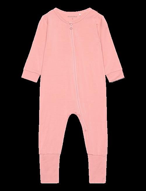 Minymo | Nightsuit Ls | 80
