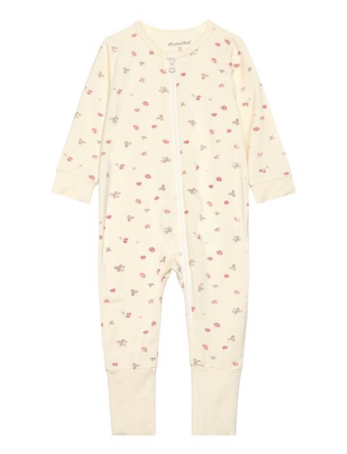 Minymo | Nightsuit Ls | 74