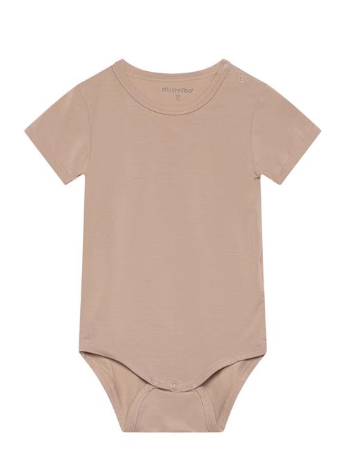 Minymo | Body Ss | 62