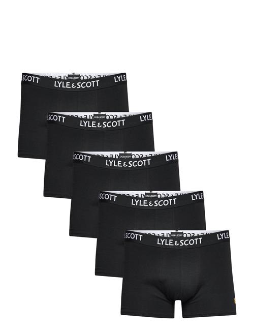 Lyle & Scott | Miller | L