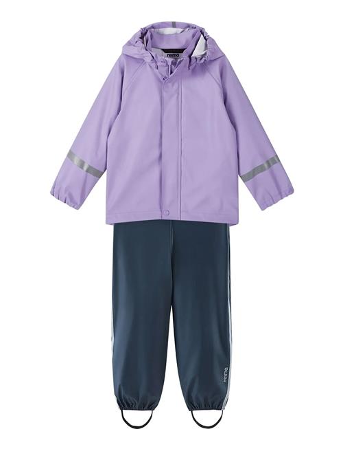Reima | Rain Outfit, Tihku | 104