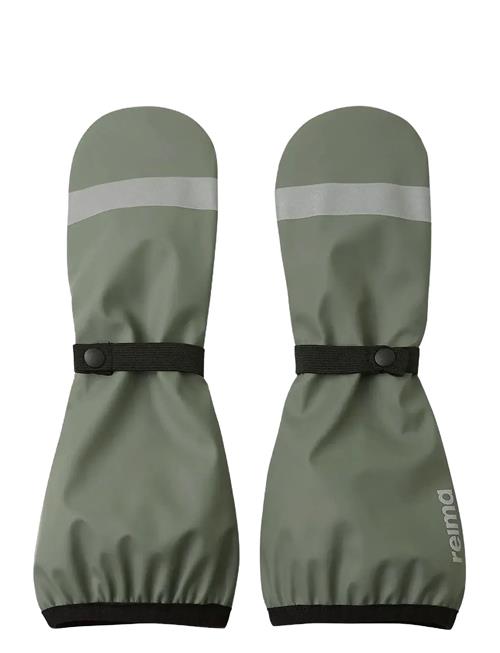 Reima | Rain Mittens, Puro | 2