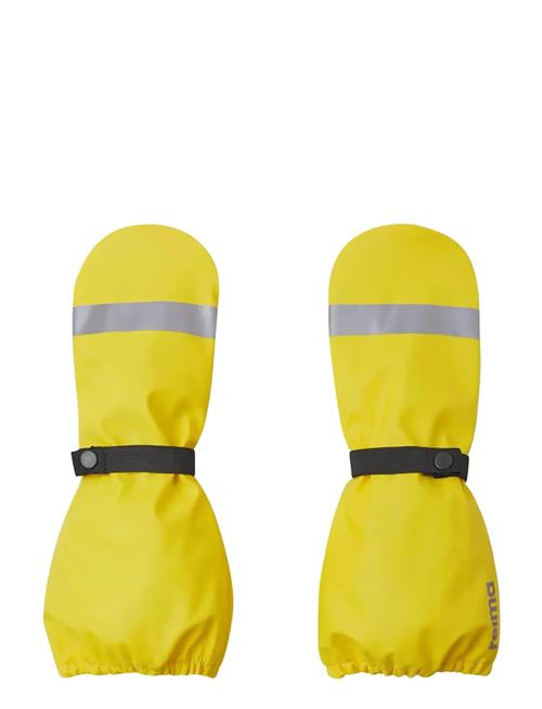 Reima | Rain Mittens, Kura | 4