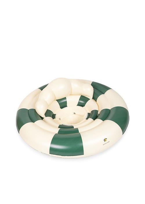 Konges Sløjd Baby Vandring Green Stripe  Green Stripe One Size  Grøn  One Size 1-2+ Years Drenge, Piger