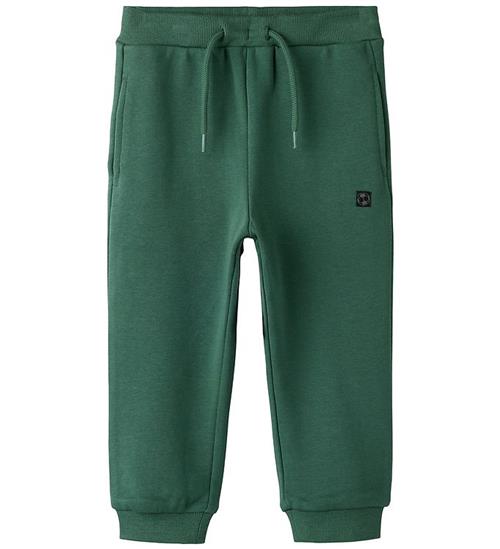 Name It Sweatpants - NmmFranco - Garden Topiary