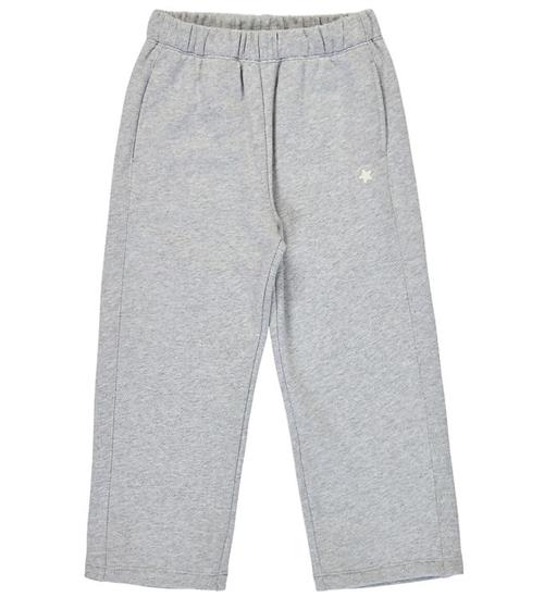 Jam Generation Sweatpants - Pocket - Pale Greymari