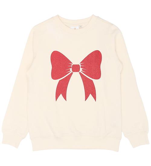 The New Sweatshirt - TnRagna - Gardenia