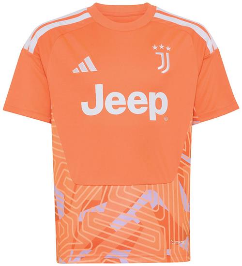 adidas Performance Fodboldtrøje - Juventus Hjemmebane - Team Sem