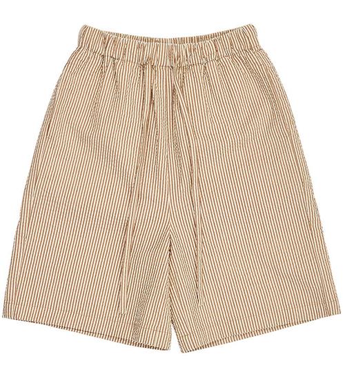 Jam Generation Shorts - Baggy - Birch/Muchi