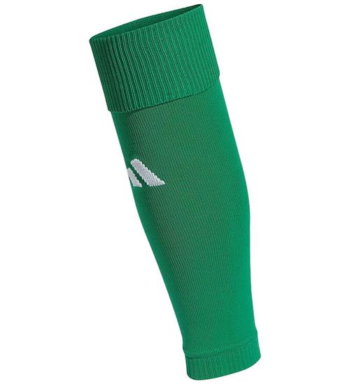 adidas Performance Fodboldstrømper - Milano Sleeve - Team Green/