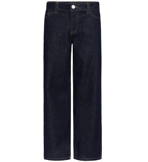 Hound Jeans - HdLuna - Mid-Wast/Wide - Clean Denim