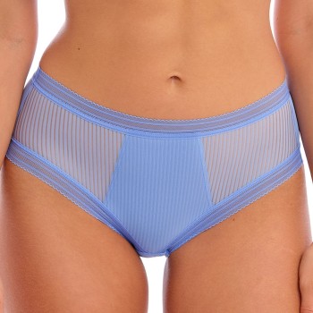 Fantasie Trusser Fusion Brief Mørkrosa  X-Large Dame