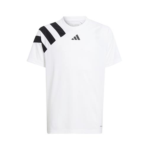ADIDAS PERFORMANCE Funktionsskjorte 'Fortore 23'  sort / hvid