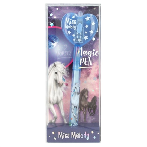 MISS MELODY Magisk pen