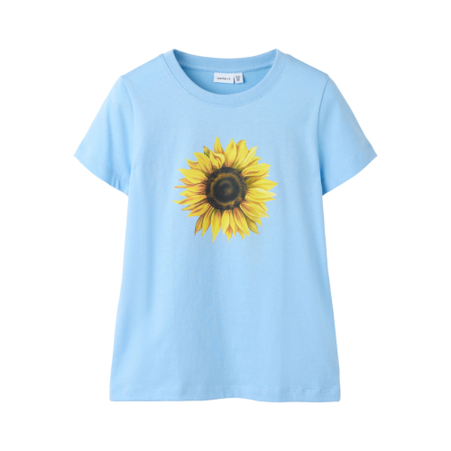NAME IT T-shirt Feyaa Open Air