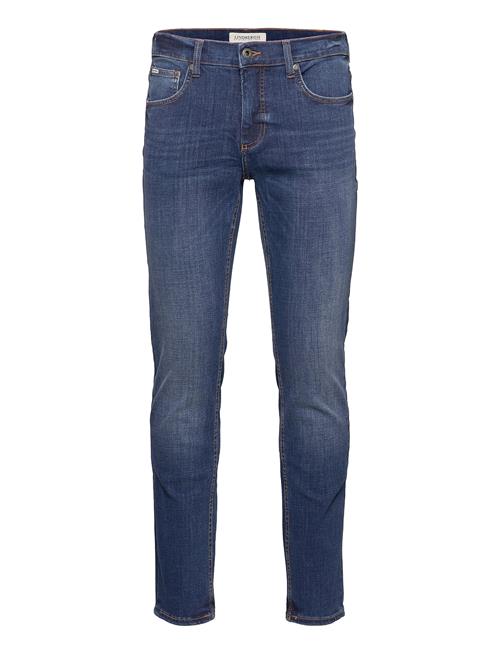 Lindbergh | Superflex Jeans Heavy Blue | 36 x 34