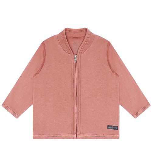 Hust and Claire Cardigan - HcCurd - Old Rosie