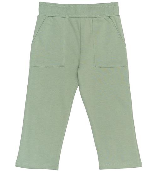 The New Sweatpants - TnstRolando - Lily Pad