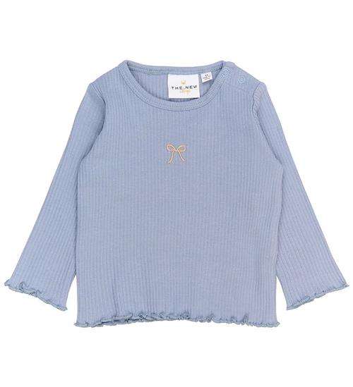 The New Bluse - Rib - TnsbRianna - Tempest