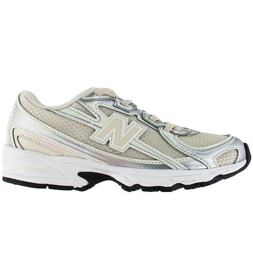 New Balance Sko - 740 - Turtledove/Linen