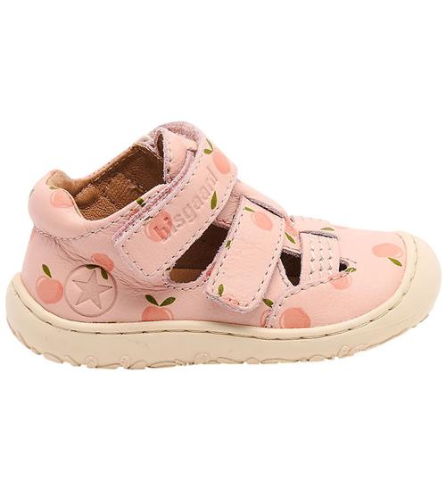 Bisgaard Sandaler - Hana - Peach